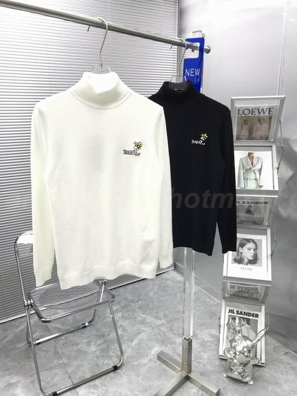 DIOR Men's Sweater 66